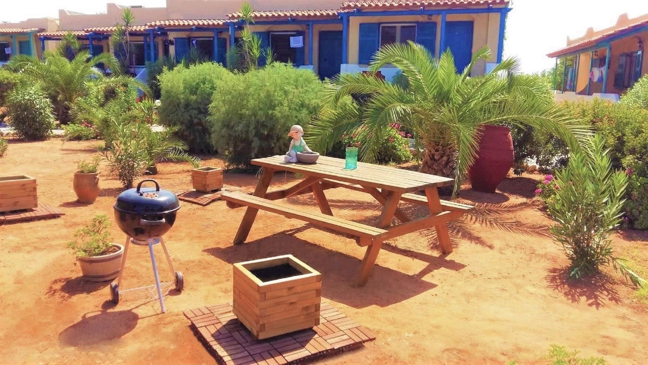 Photo of Outdoor in Stavros