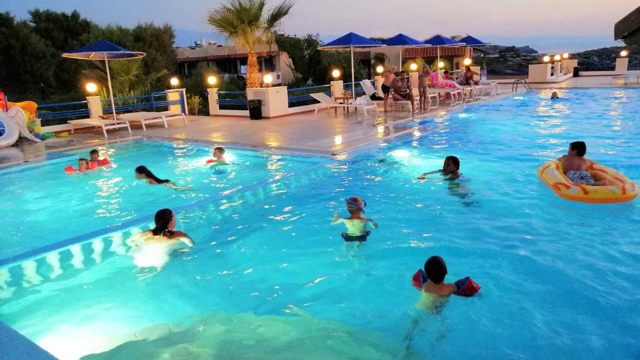 Photo of Outdoor in Stavros