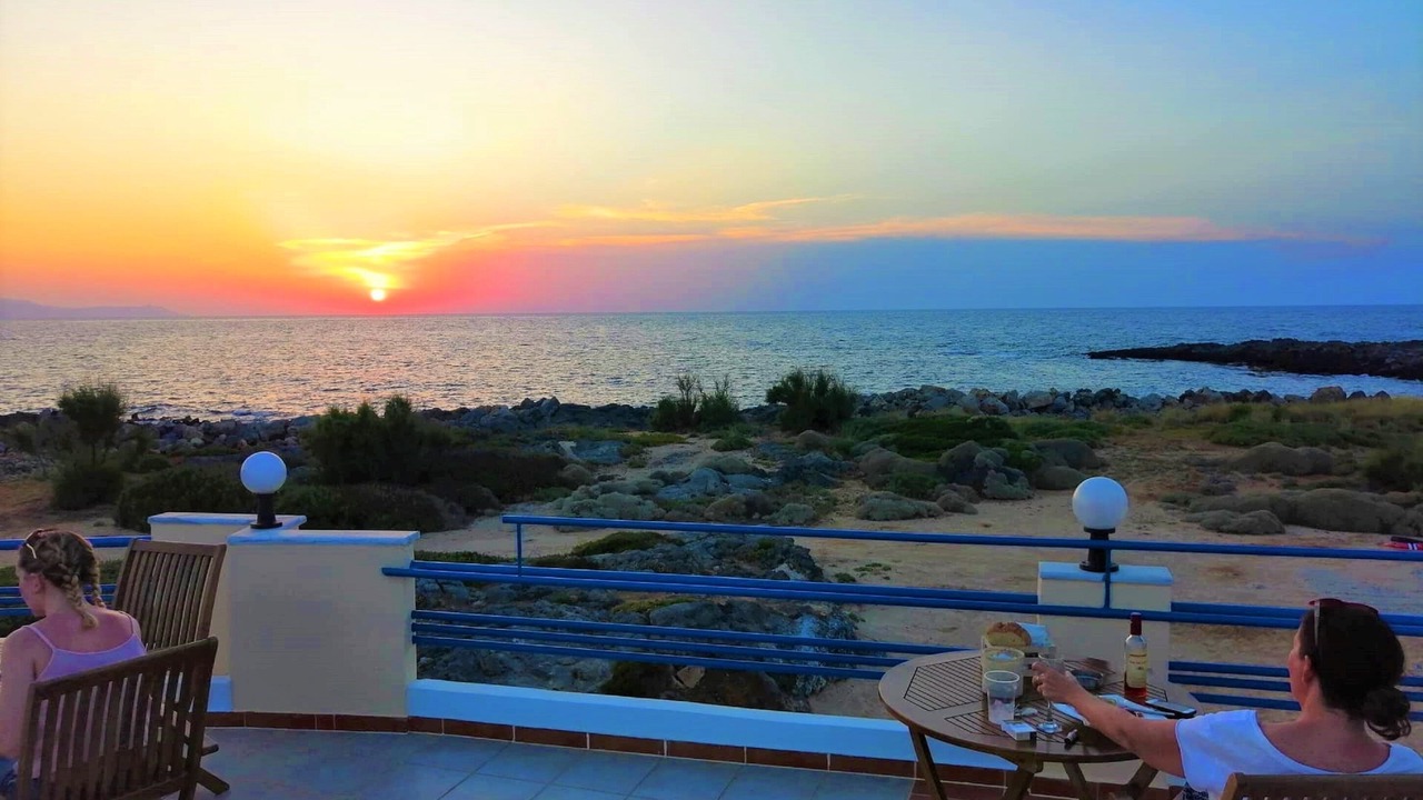 Photo of Patio Balcony in Stavros