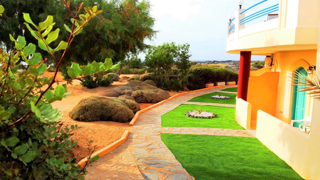 Photo of Outdoor in Stavros