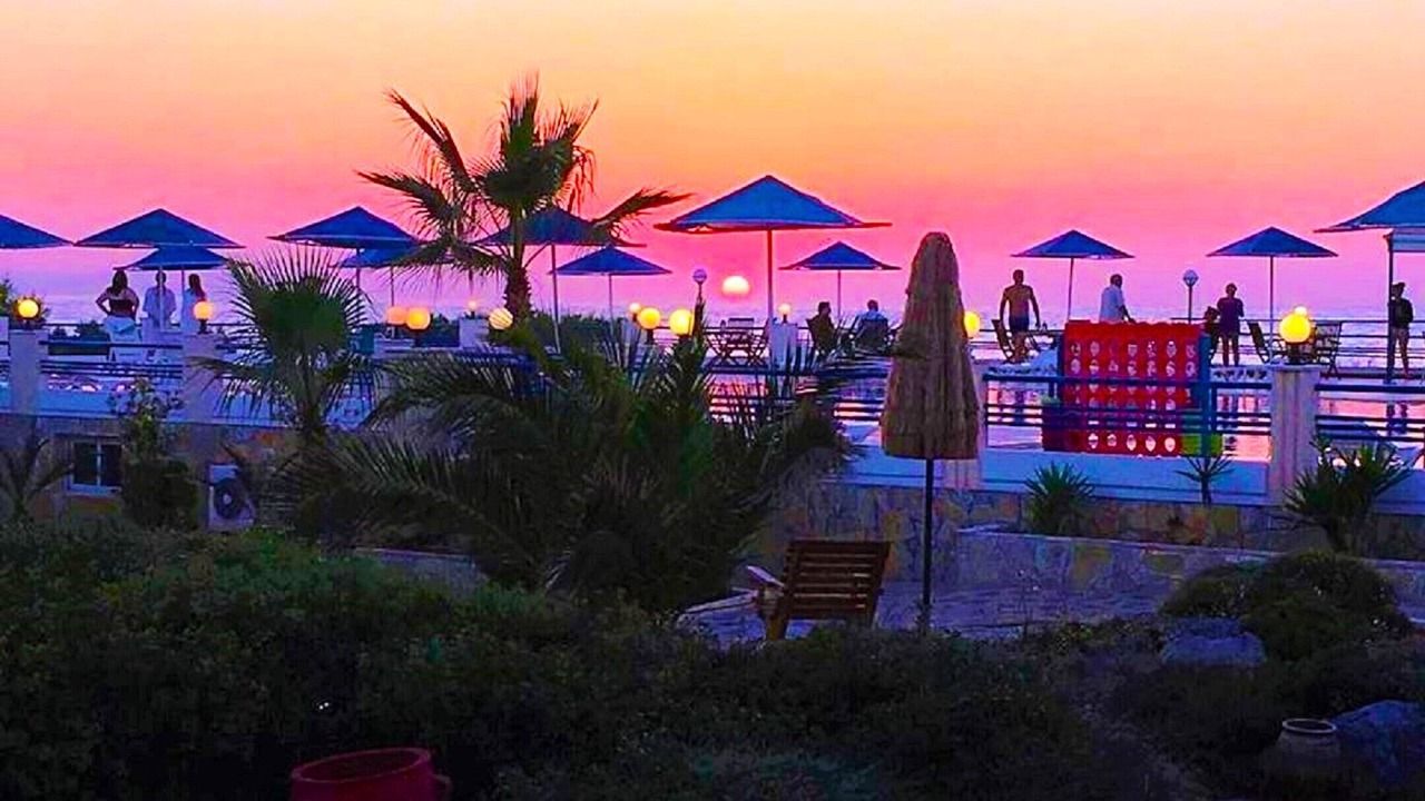 Photo of Outdoor in Stavros