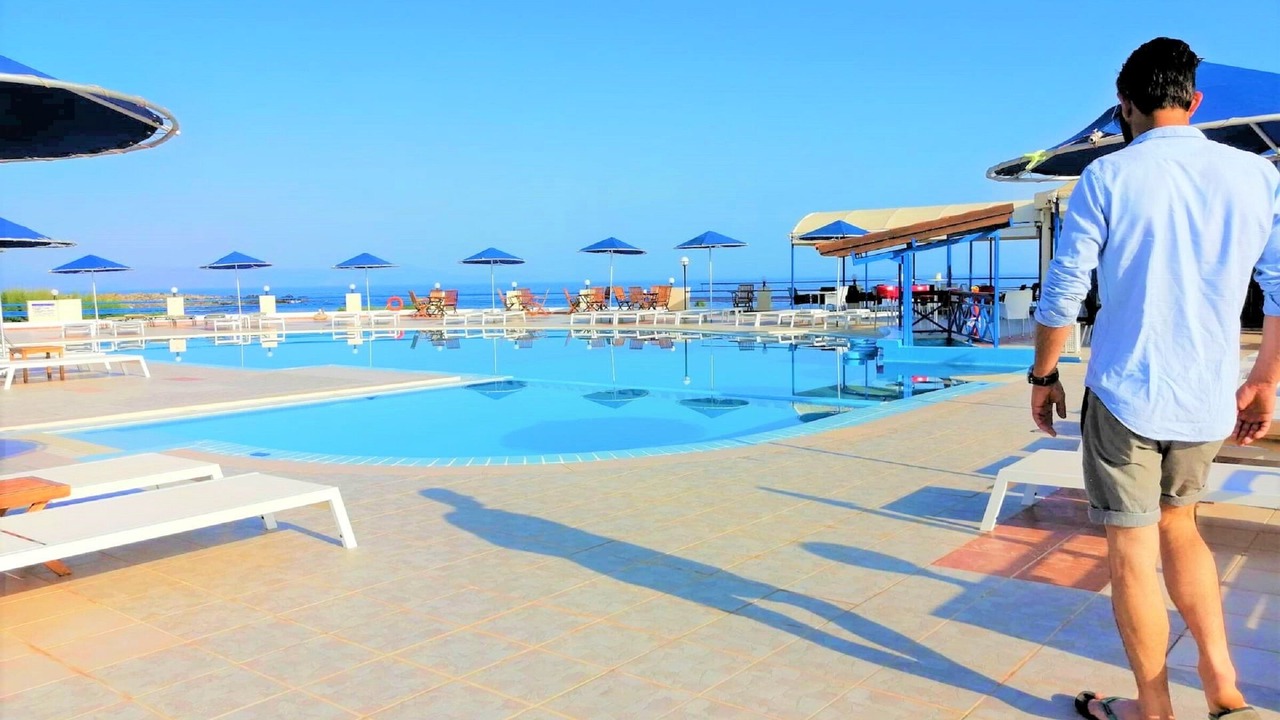 Photo of Outdoor in Stavros