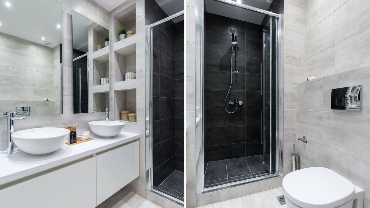 Photo of Bathroom in Makrigianni