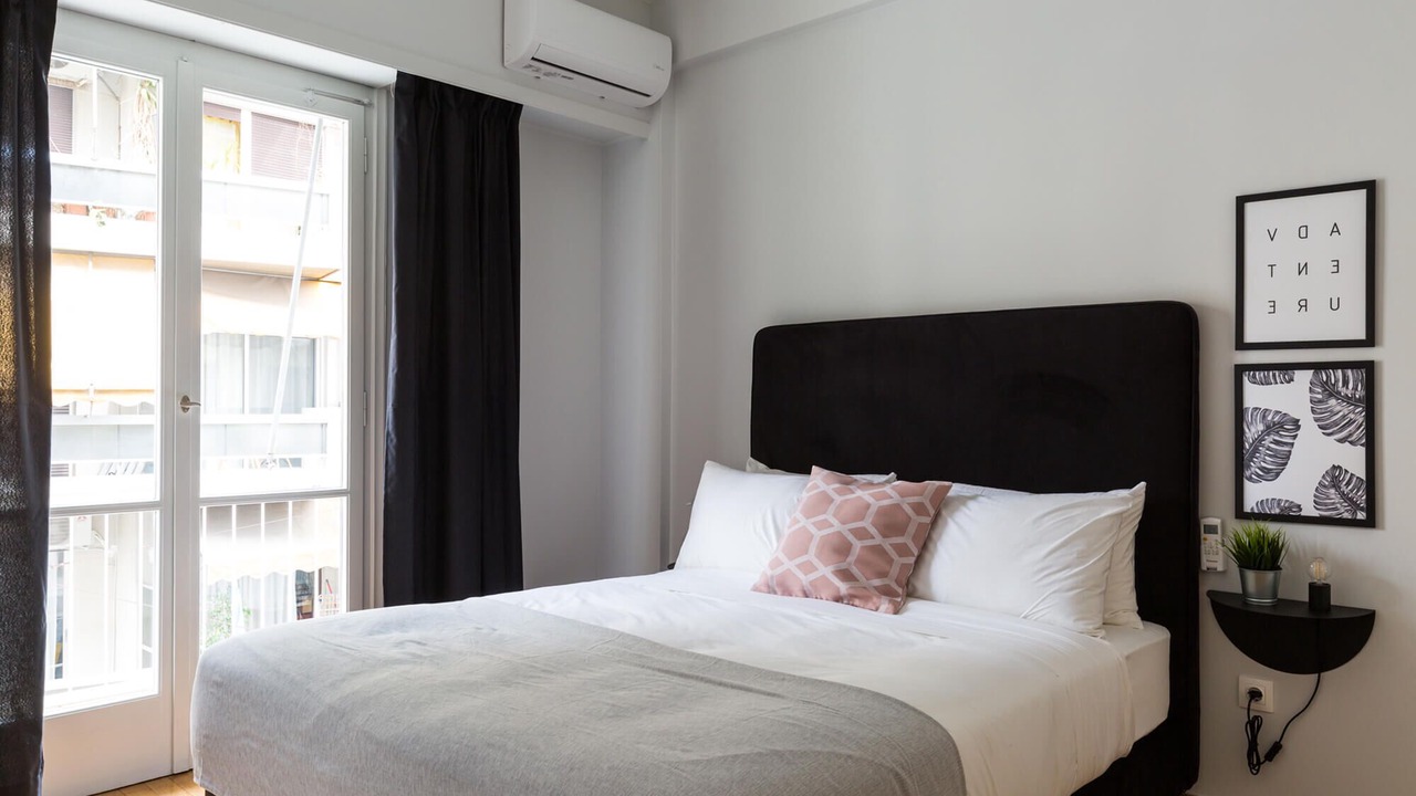 Photo of Bedroom in Makrigianni