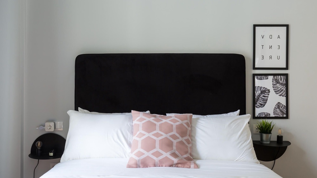Photo of Bedroom in Makrigianni