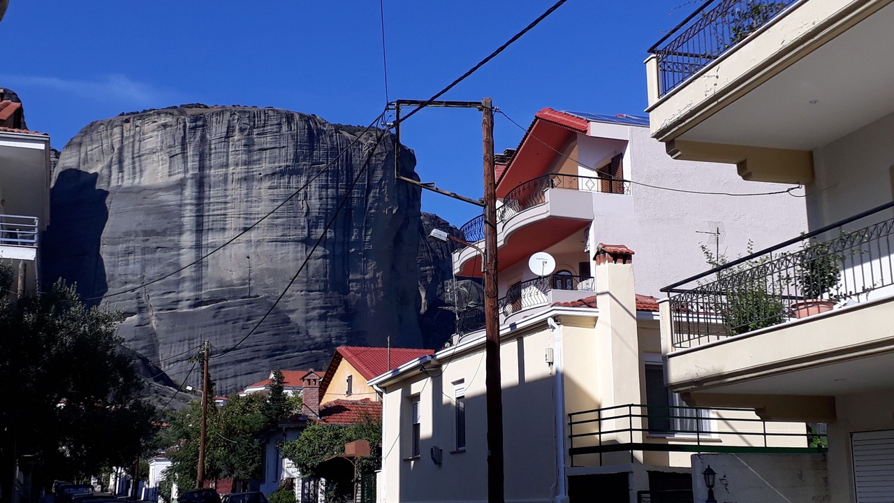 Photo of Outdoor in Kalambaka