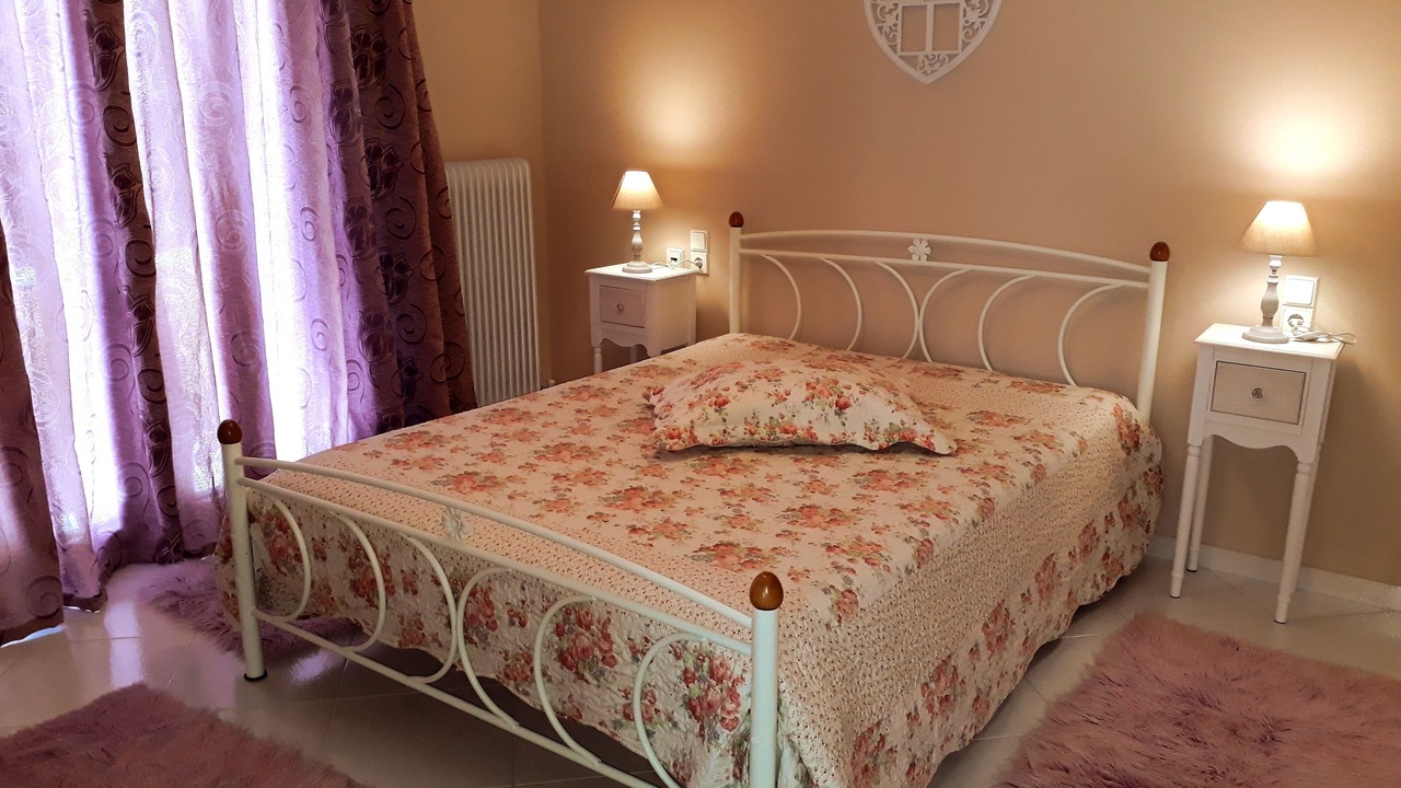 Photo of Bedroom in Kalambaka