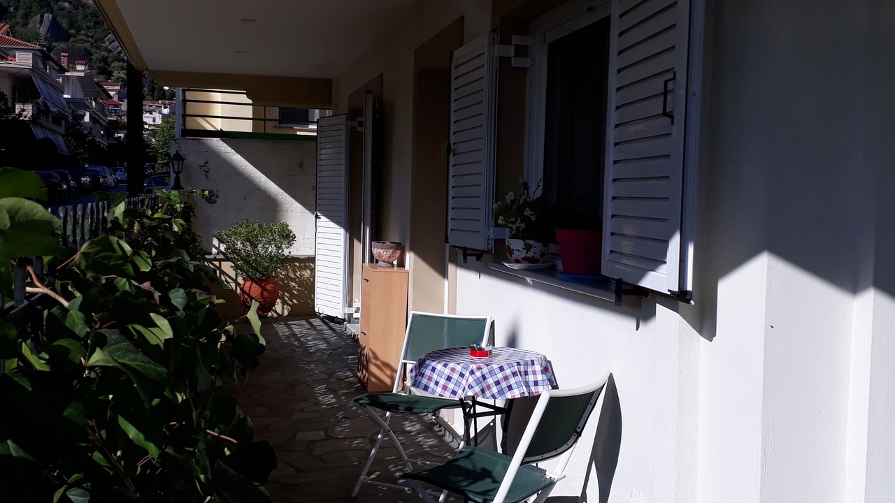 Photo of Outdoor in Kalambaka