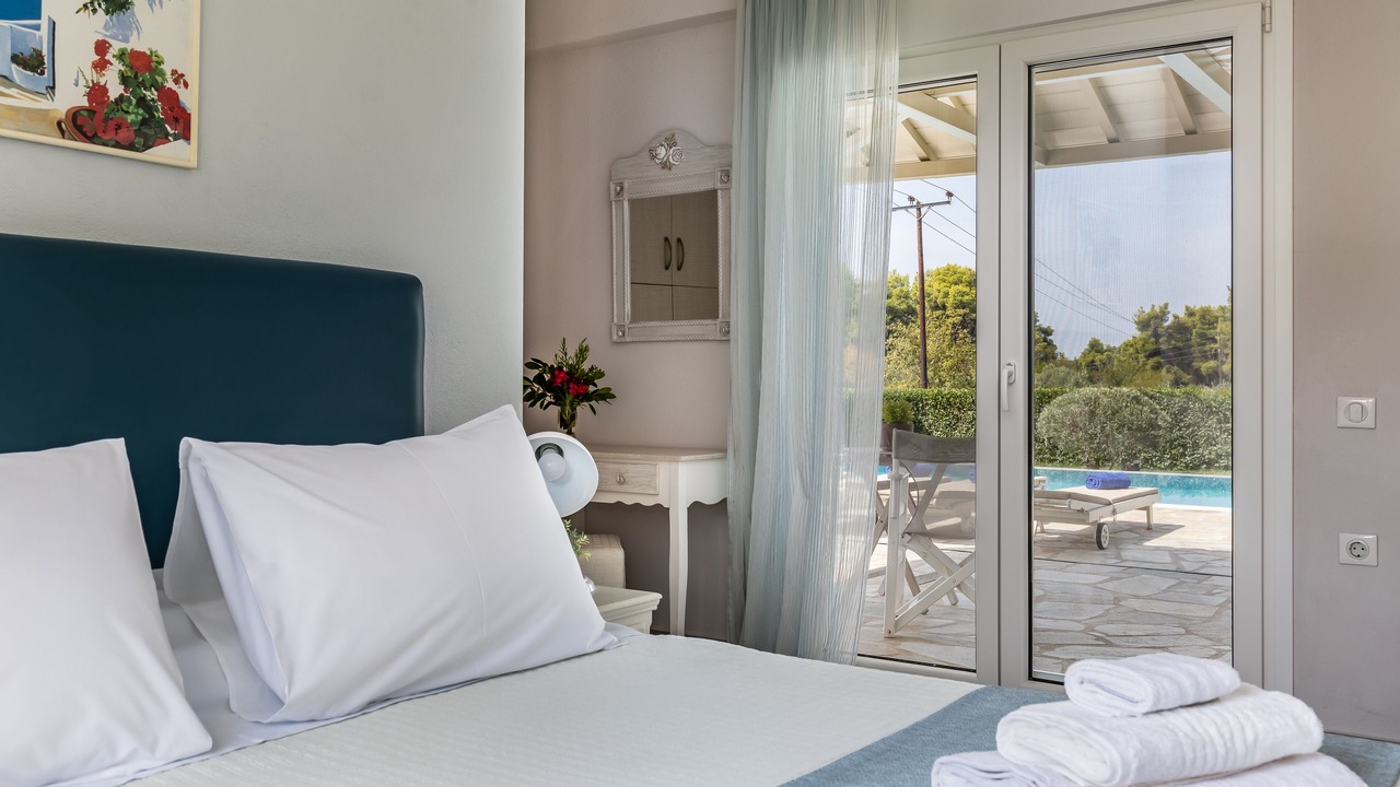 Photo of Bedroom in Alikias