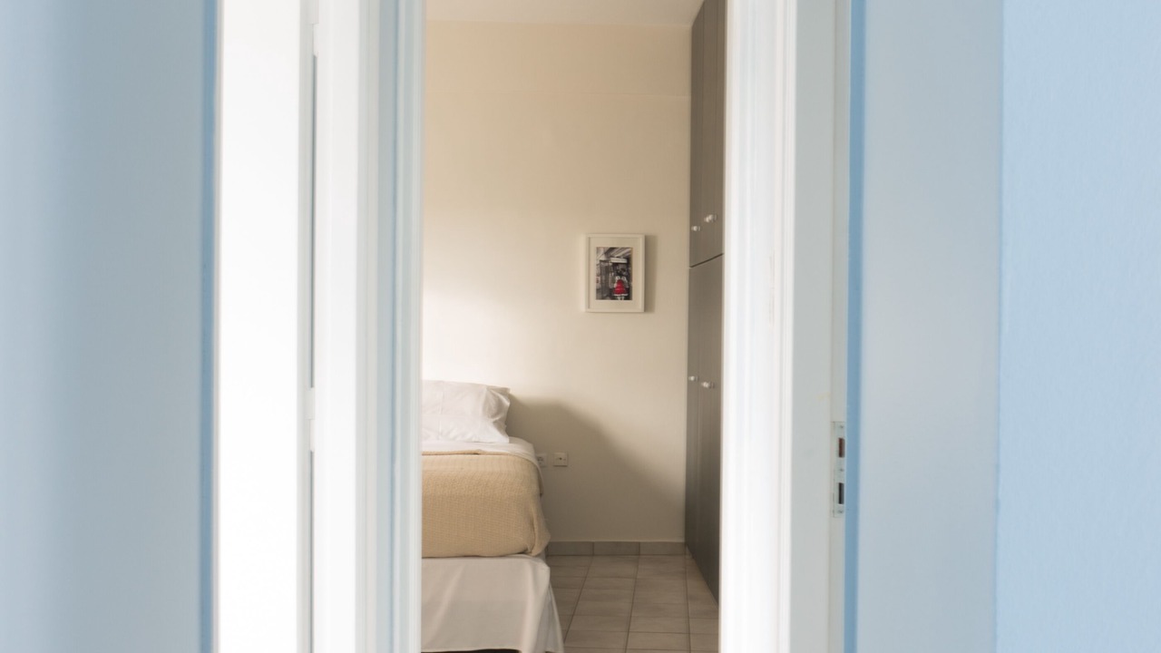 Photo of Bedroom in Monastiraki