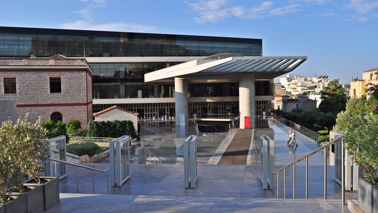 Photo of Others in Monastiraki