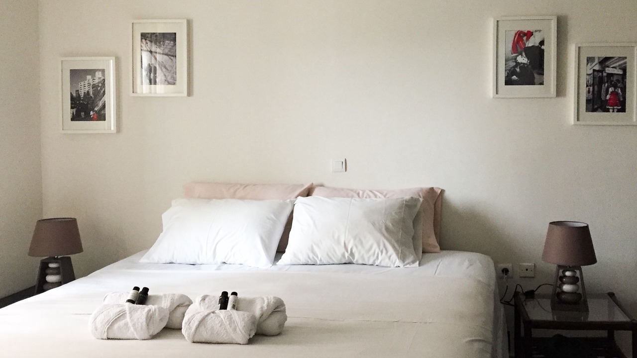 Photo of Bedroom in Monastiraki