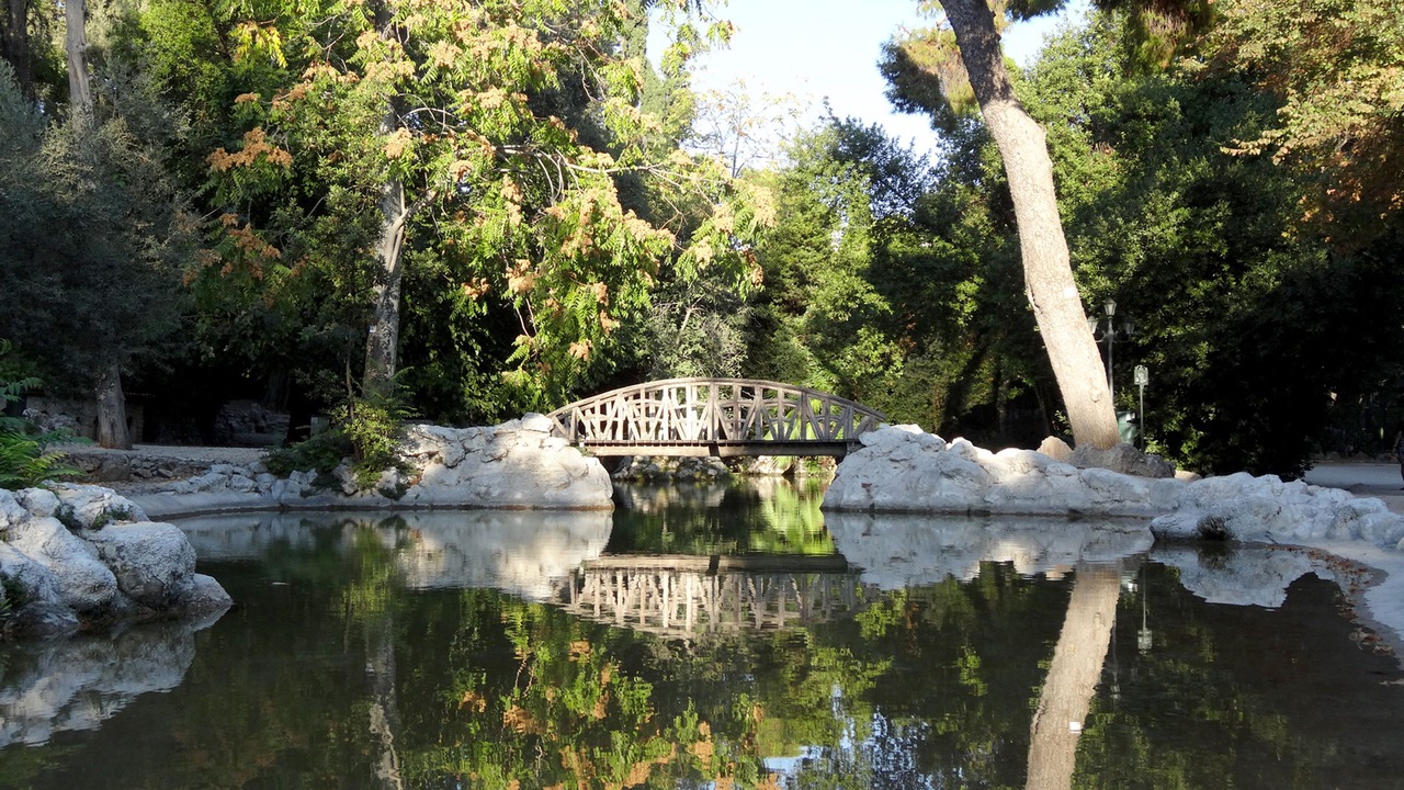 Photo of Outdoor in Monastiraki