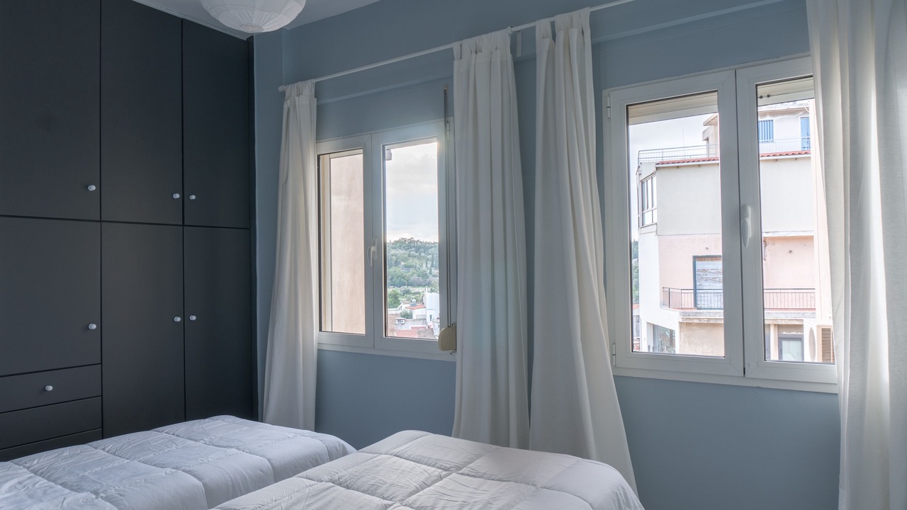 Photo of Bedroom in Monastiraki