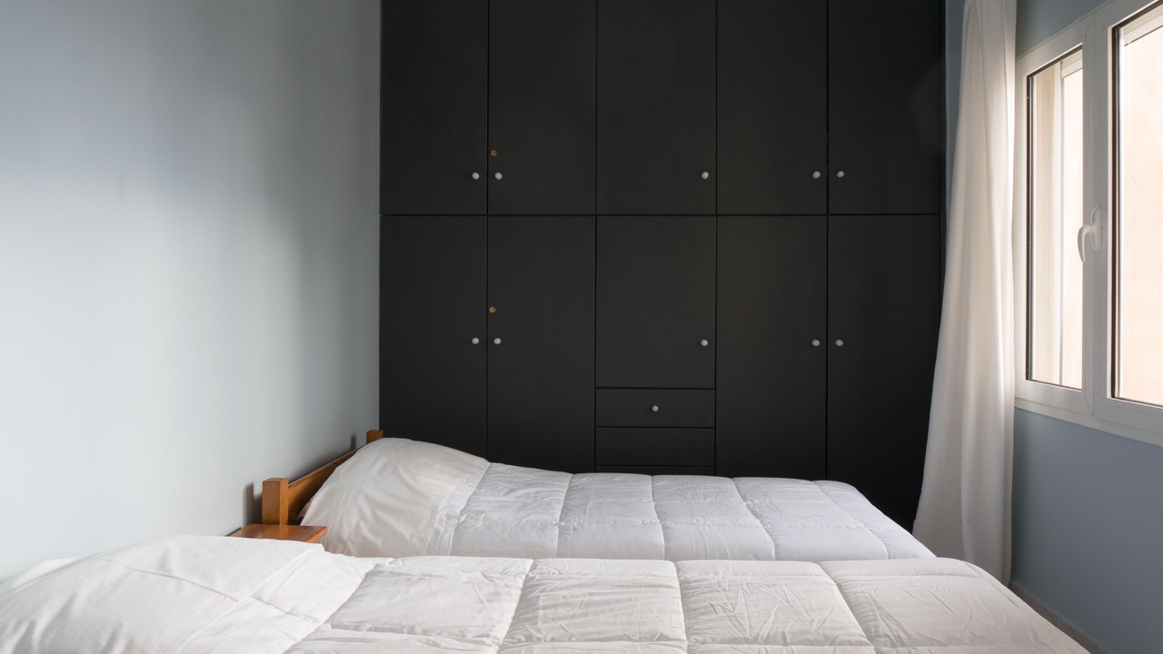 Photo of Bedroom in Monastiraki