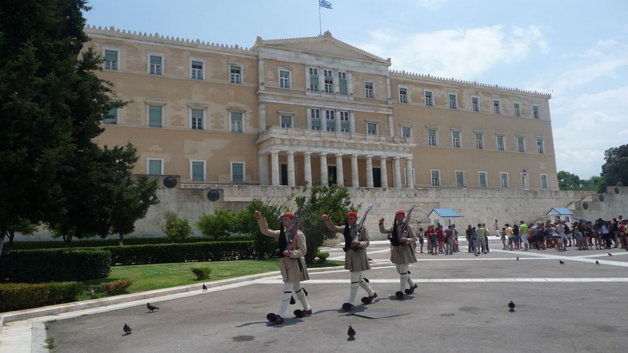 Photo of Others in Monastiraki