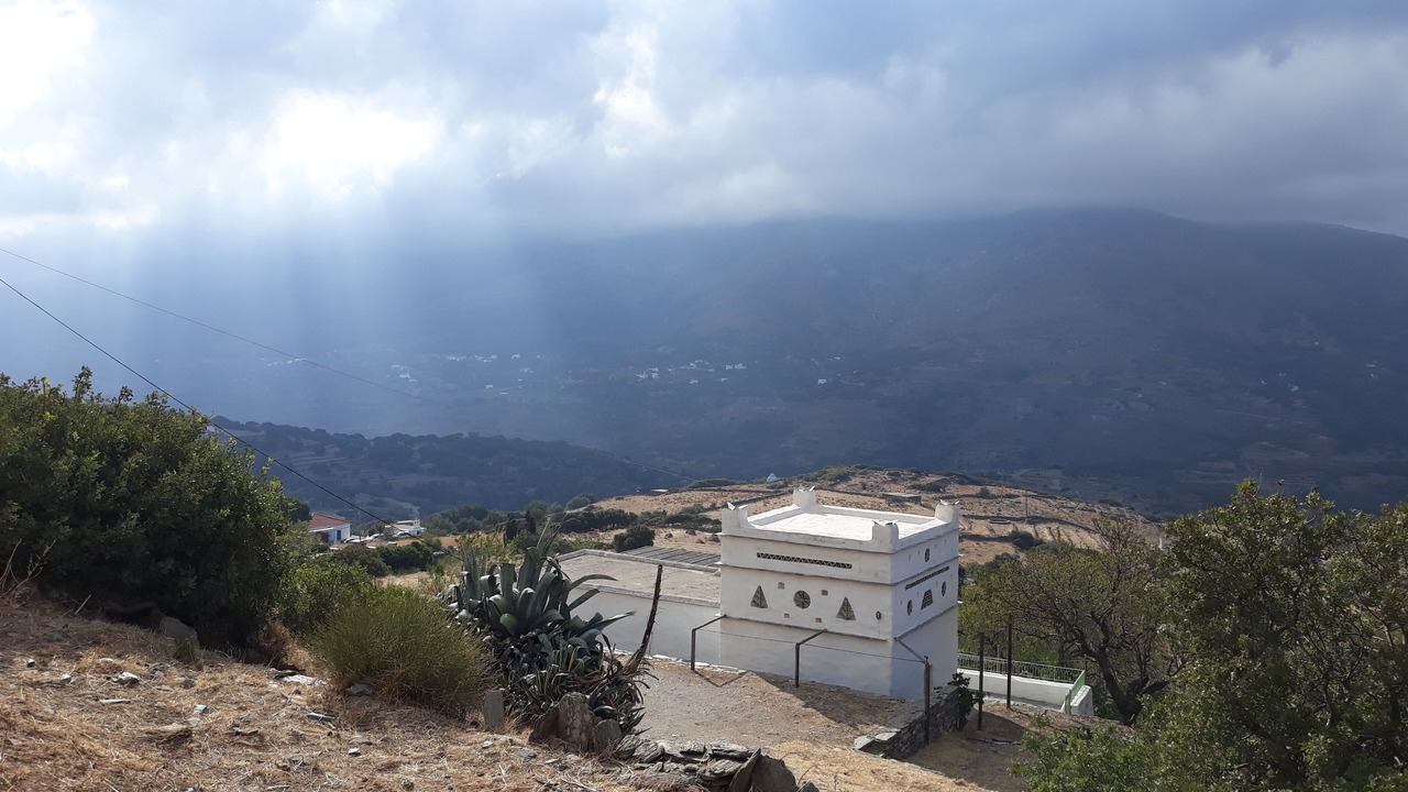 Photo of Outdoor in Pitrofos