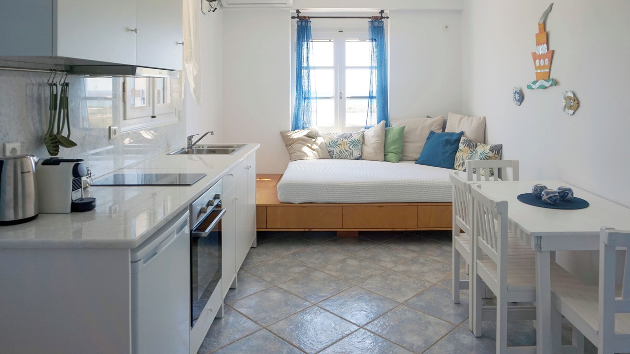 Photo of Kitchen in Stelida