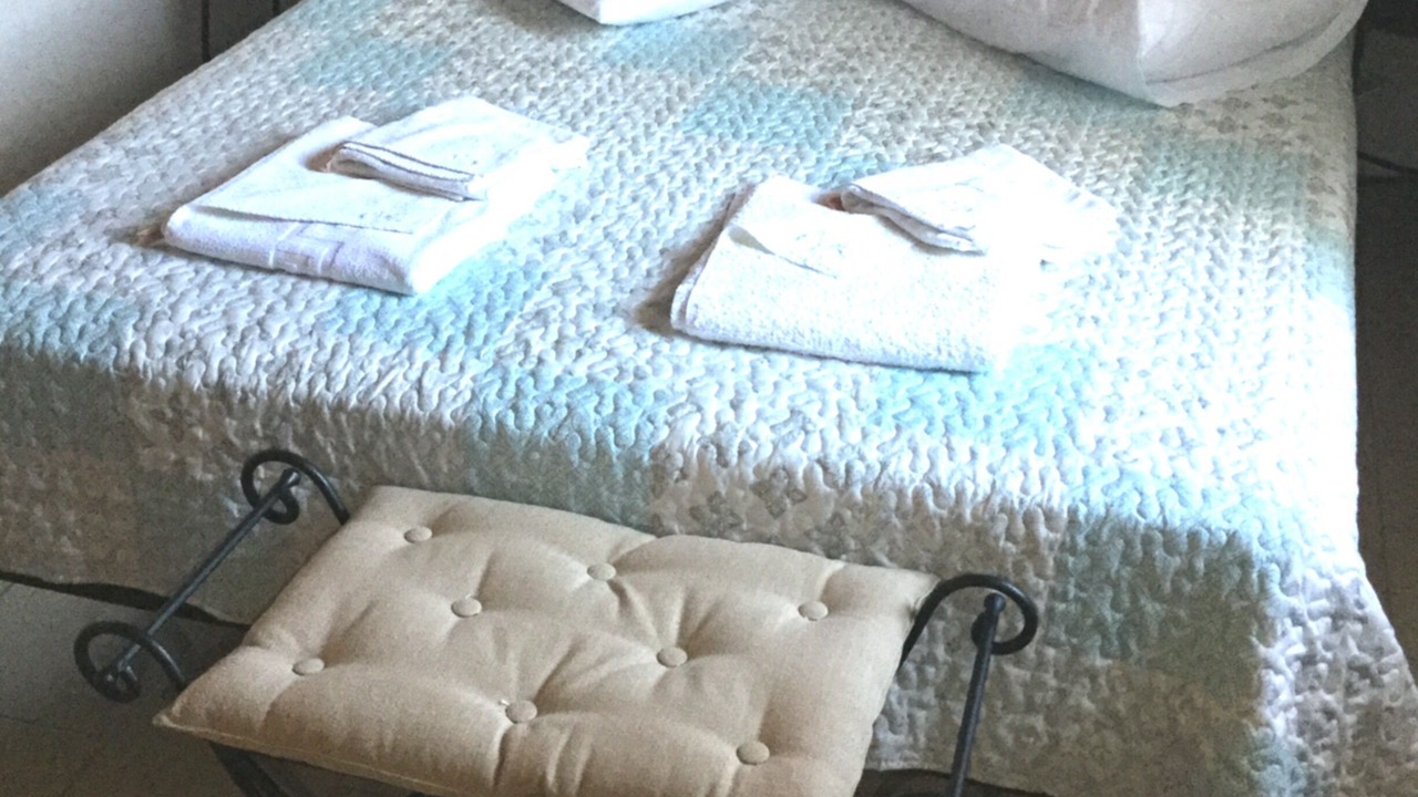 Photo of Bedroom in Kavos