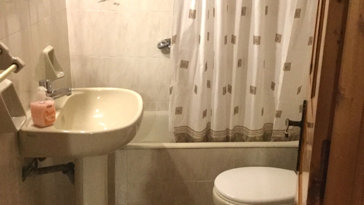 Photo of Bathroom in Kavos