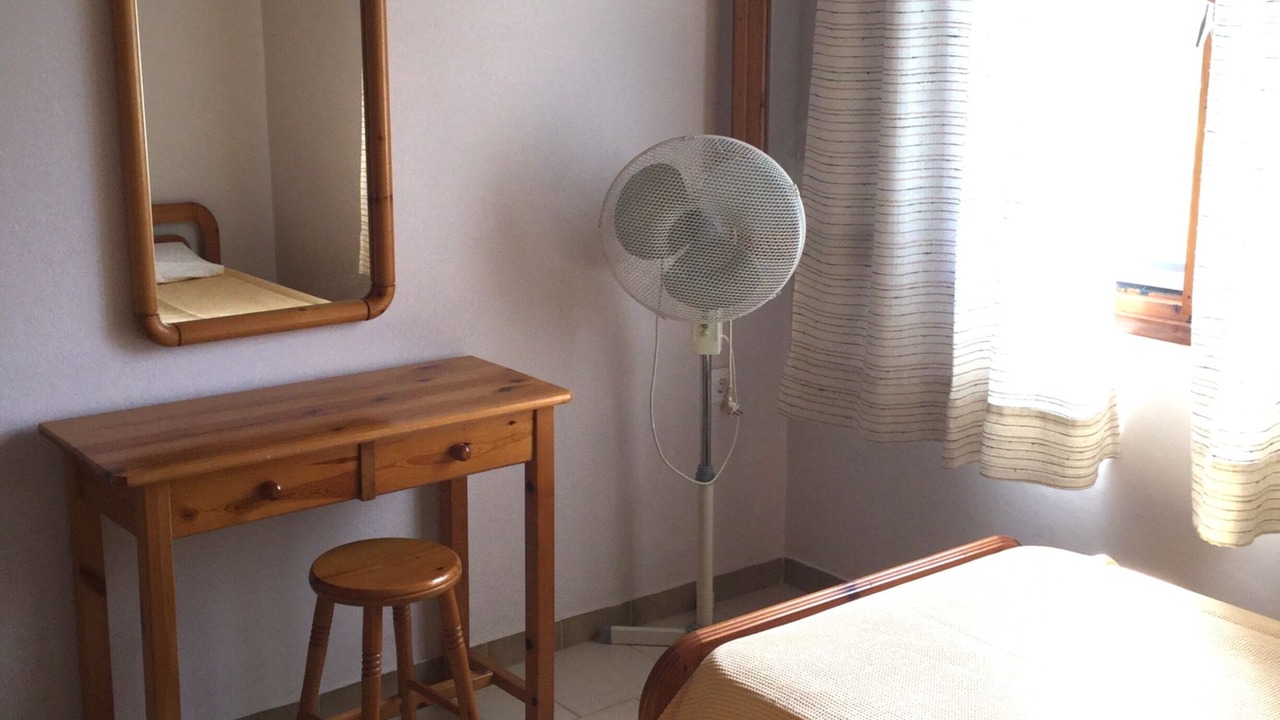 Photo of Bedroom in Kavos