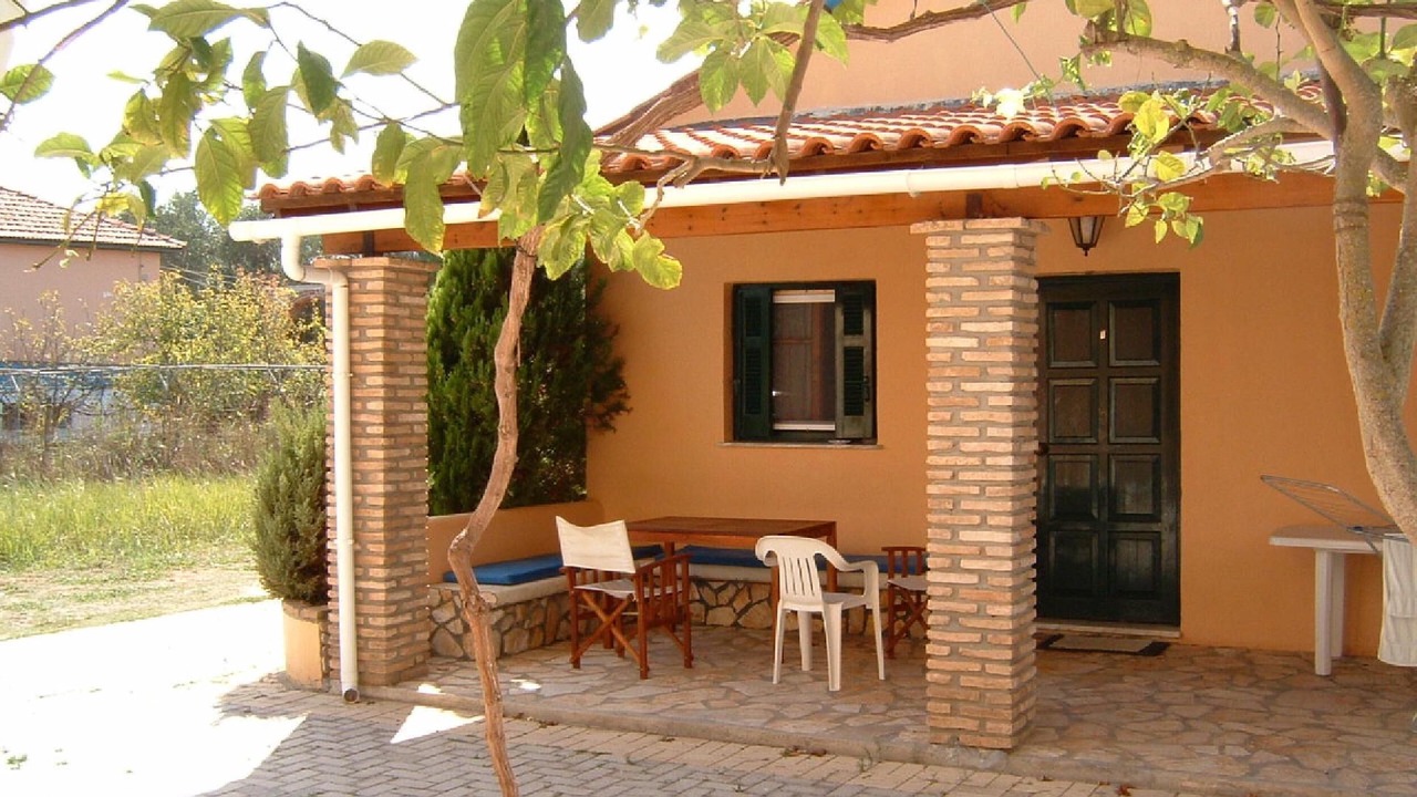 Photo of Outdoor in Kavos