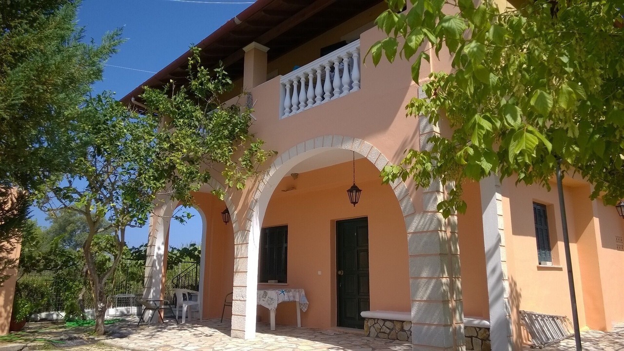 Photo of Outdoor in Kavos