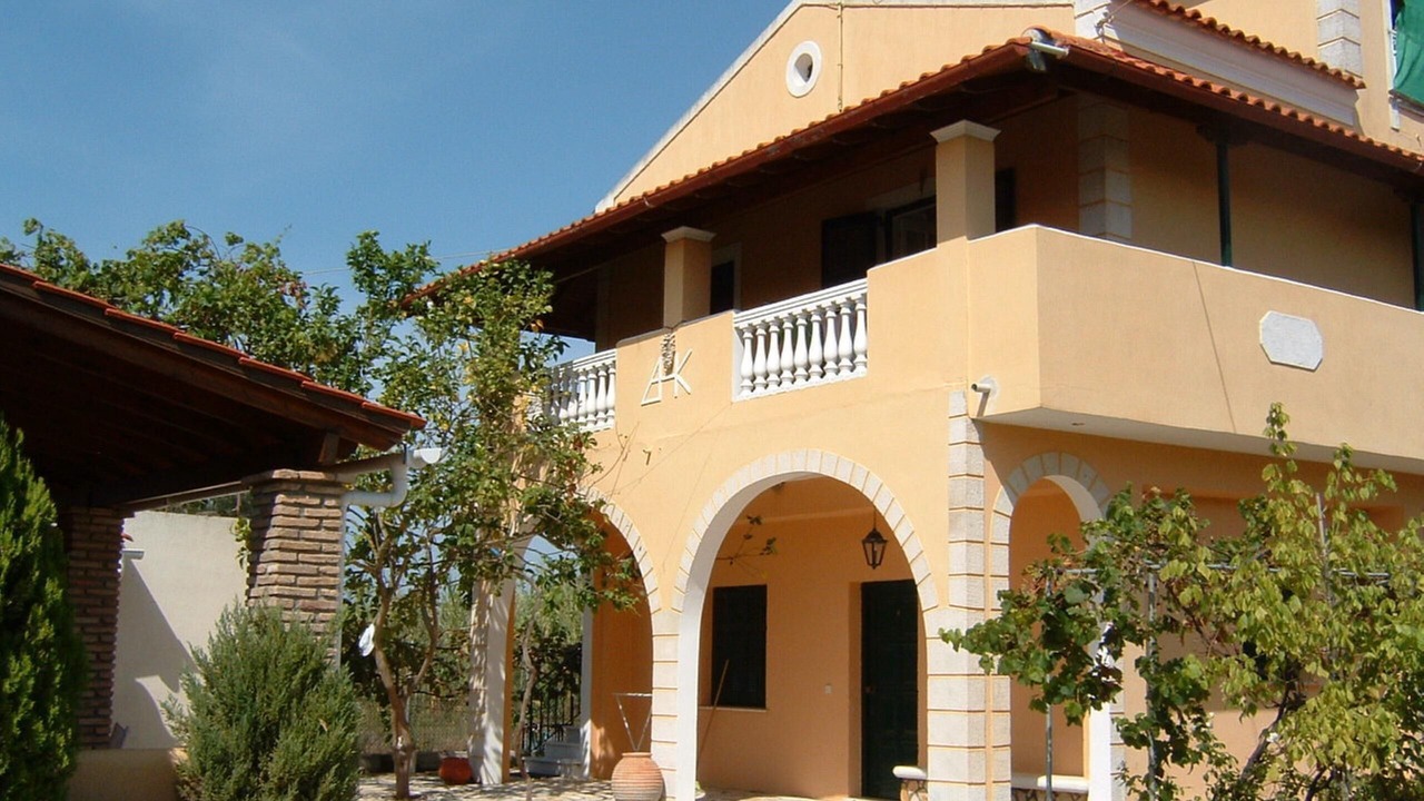 Photo of Outdoor in Kavos