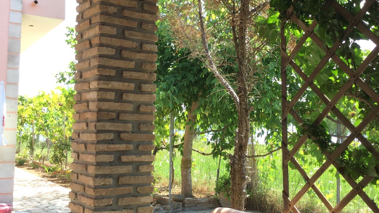 Photo of Patio Balcony in Kavos