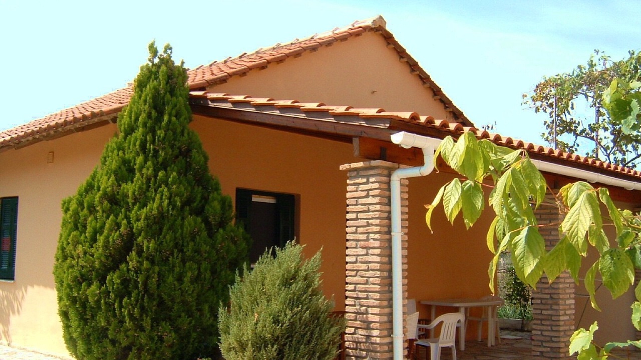 Photo of Outdoor in Kavos