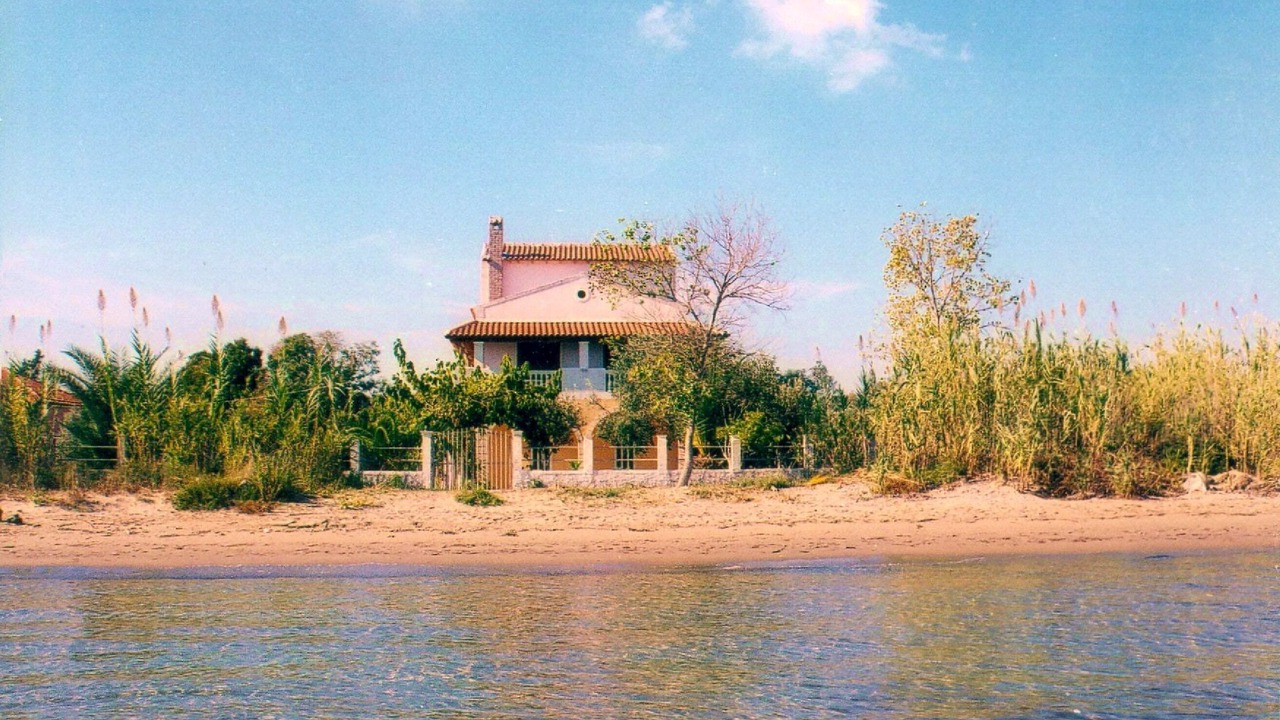 Photo of Outdoor in Kavos
