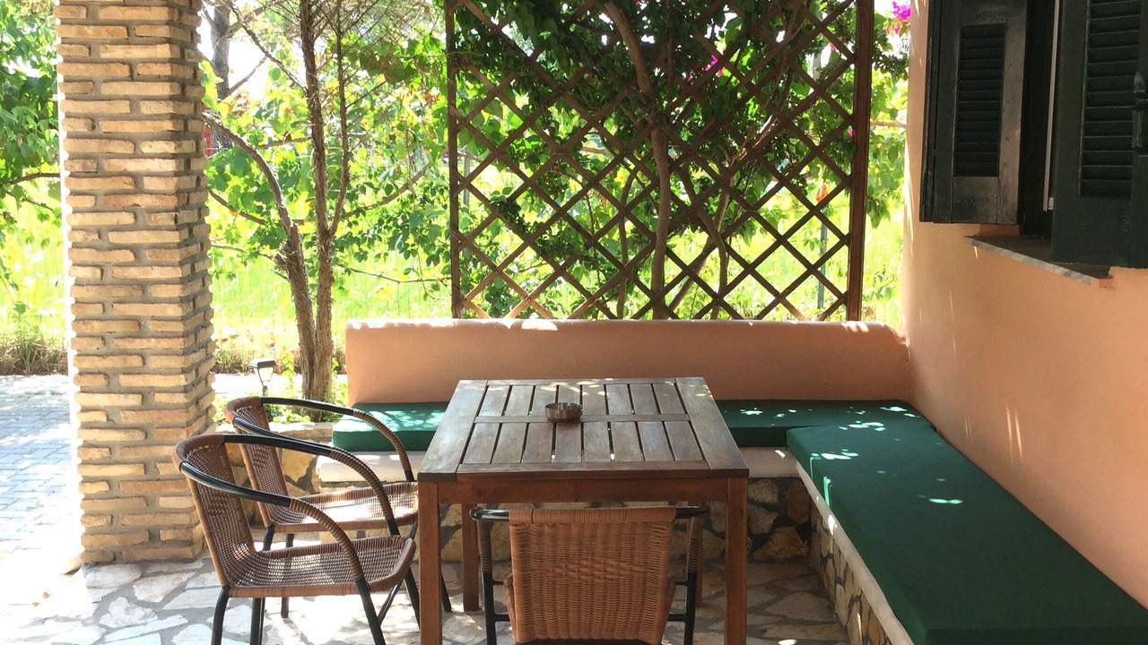 Photo of Outdoor in Kavos