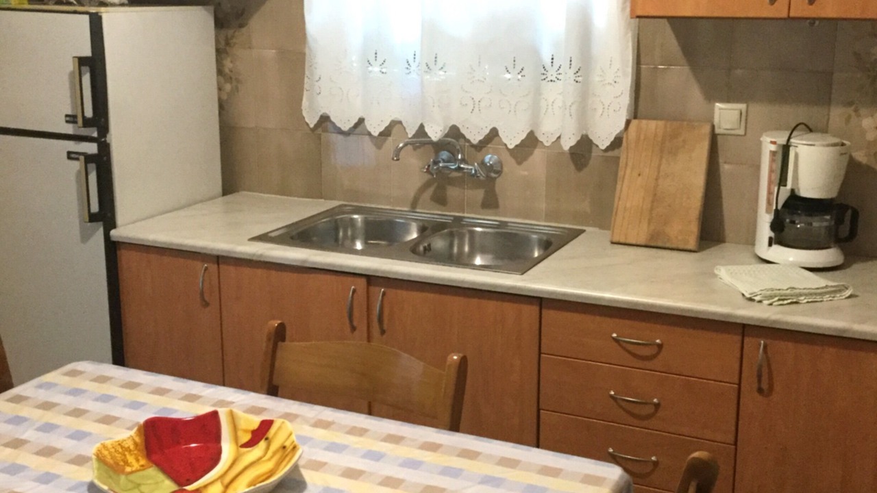 Photo of Kitchen in Kavos