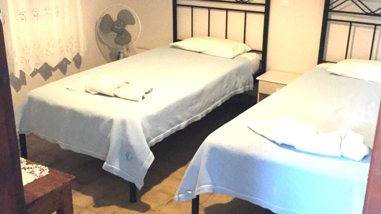Photo of Bedroom in Kavos
