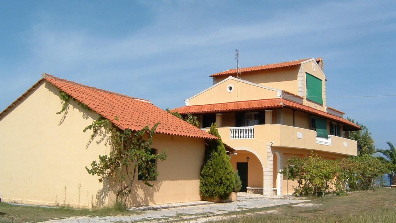 Photo of Outdoor in Kavos