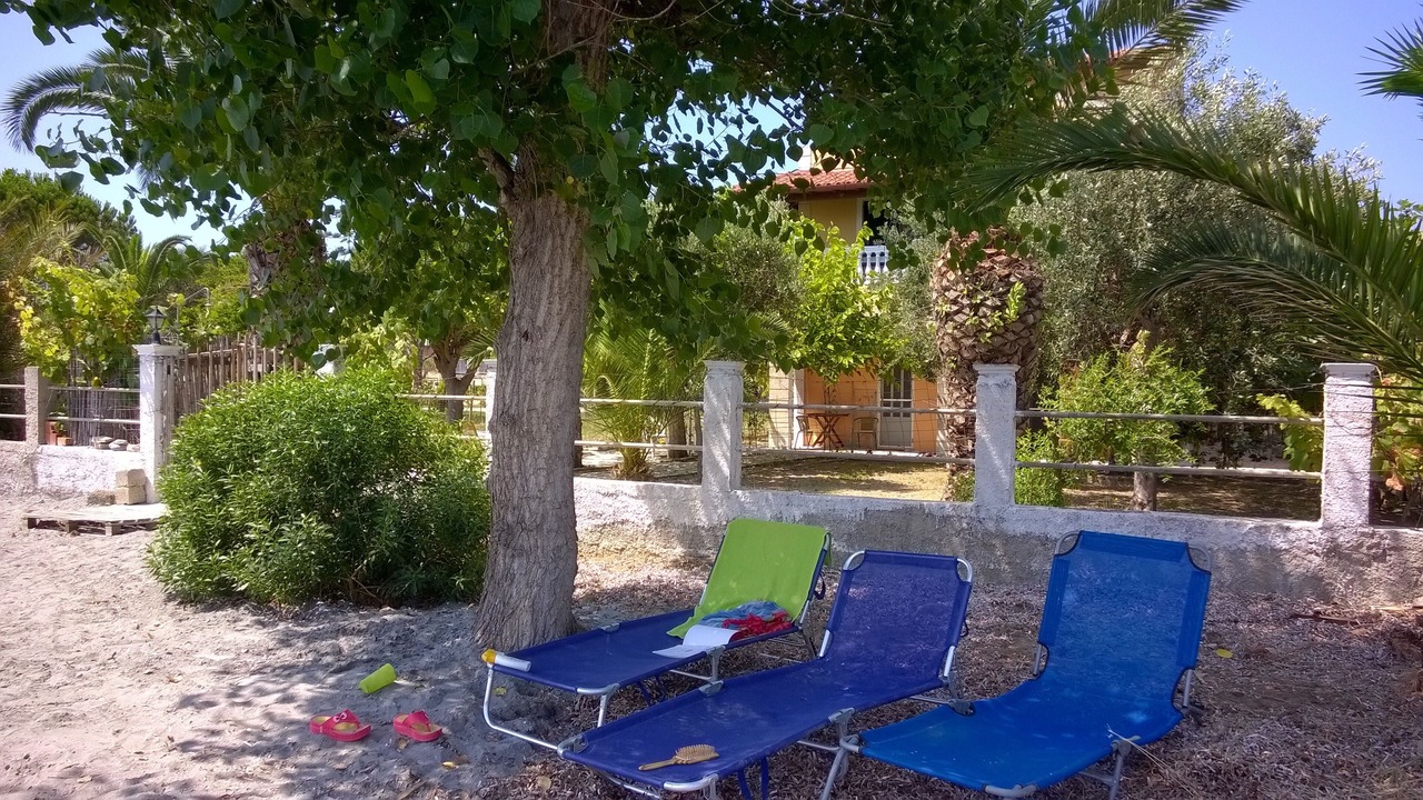 Photo of Outdoor in Kavos
