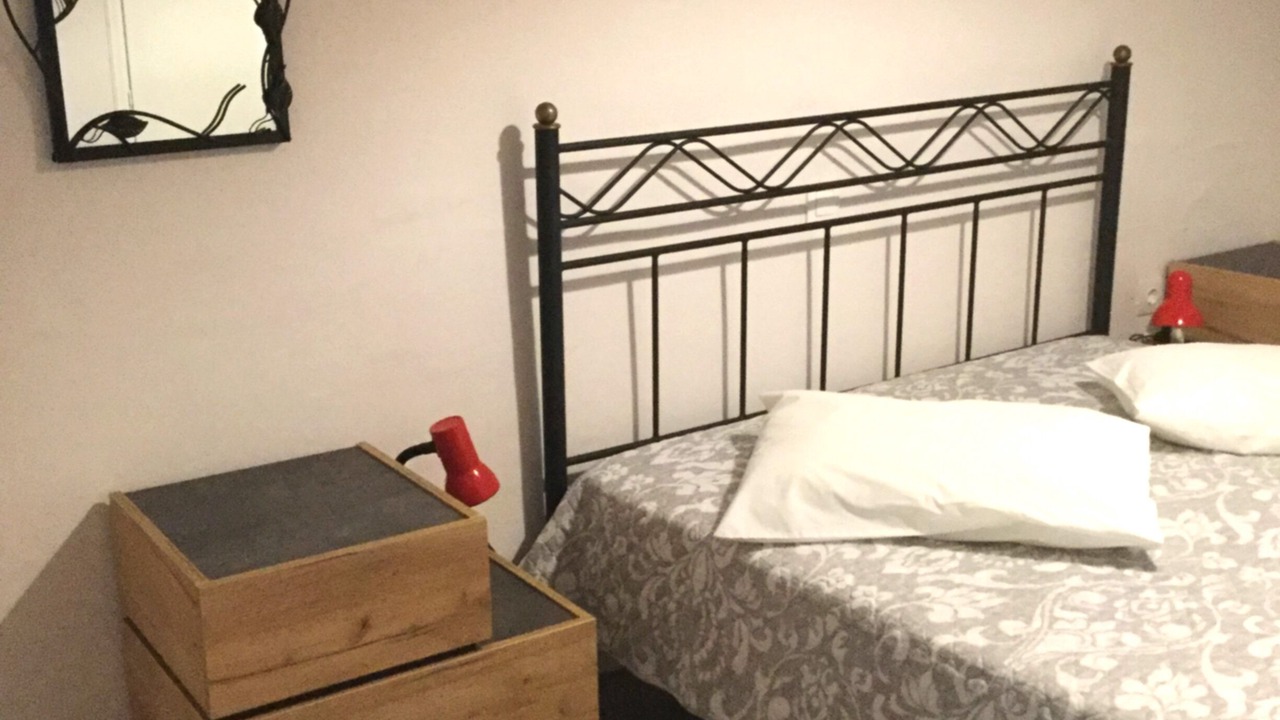 Photo of Bedroom in Kavos
