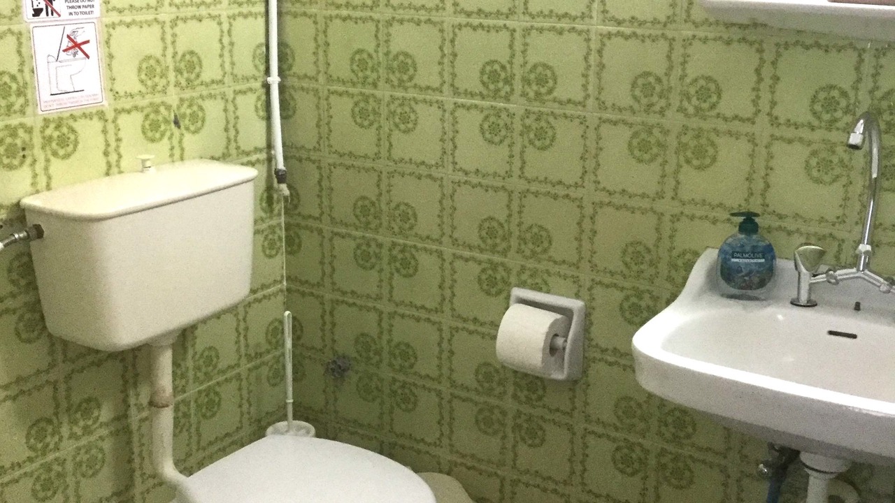 Photo of Bathroom in Kavos