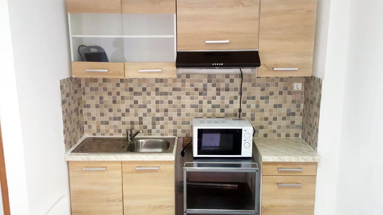 Photo of Kitchen in Corfu Town