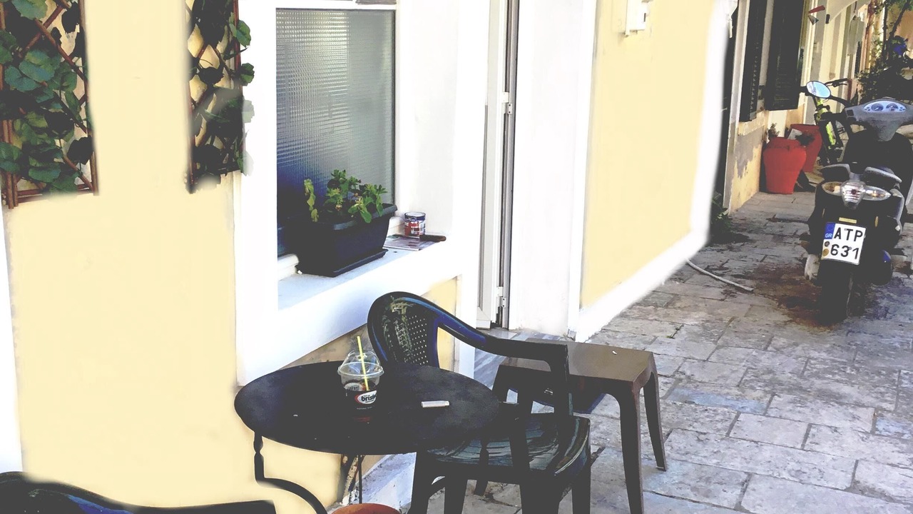 Photo of Outdoor in Corfu Town