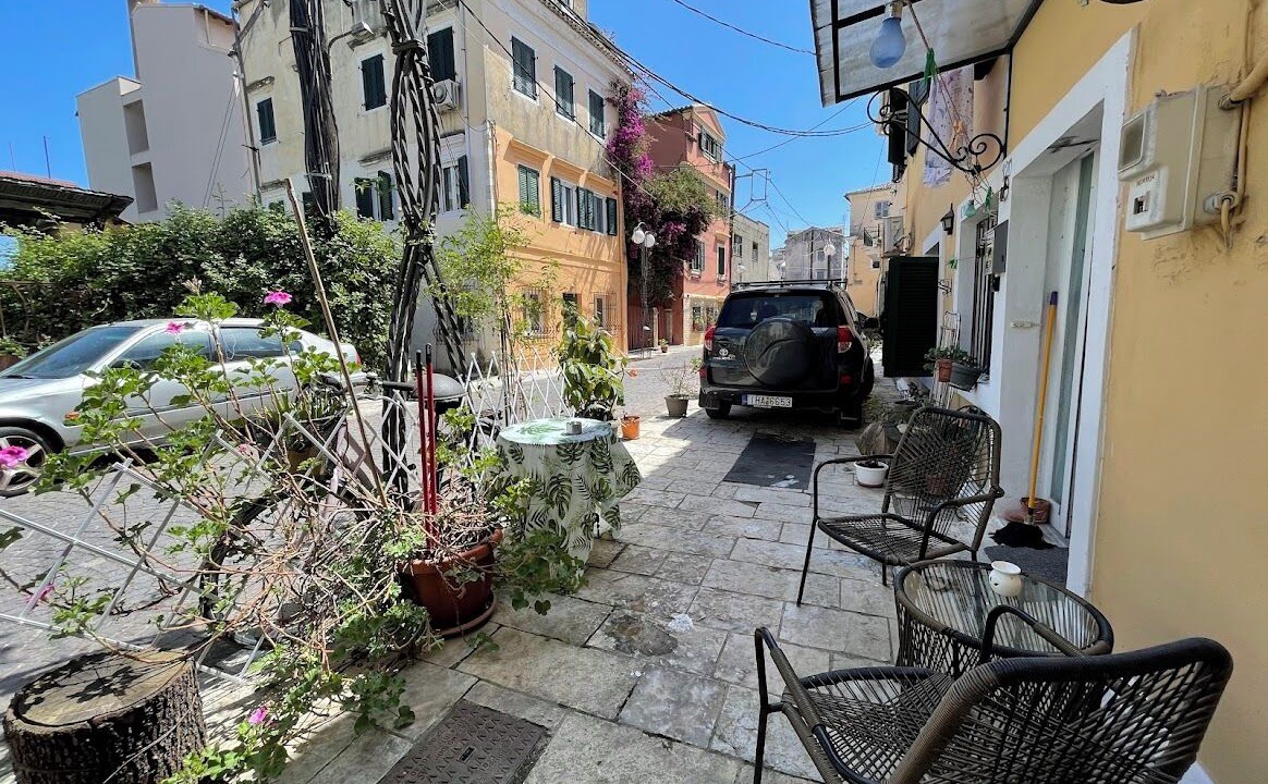 Photo of Outdoor in Corfu Town