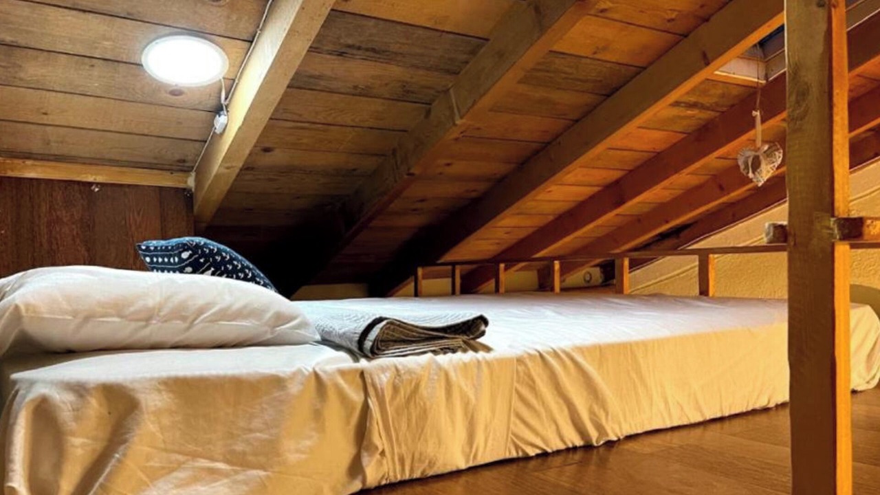 Photo of Bedroom in Corfu Town