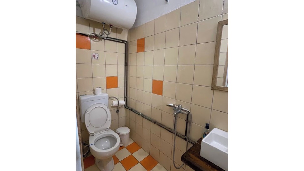Photo of Bathroom in Corfu Town