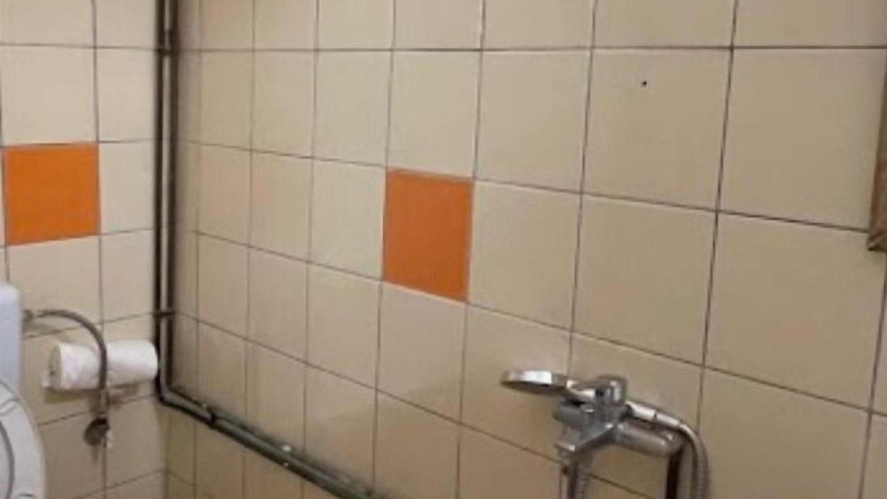 Photo of Bathroom in Corfu Town