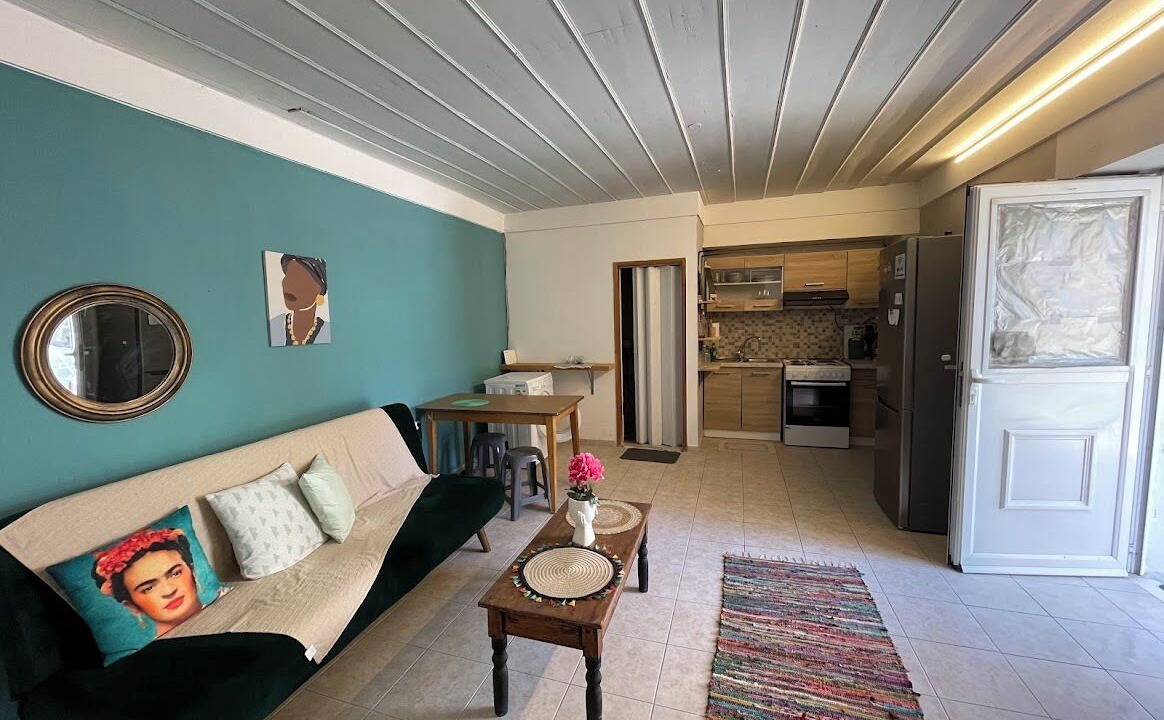 Photo of Livingroom in Corfu Town