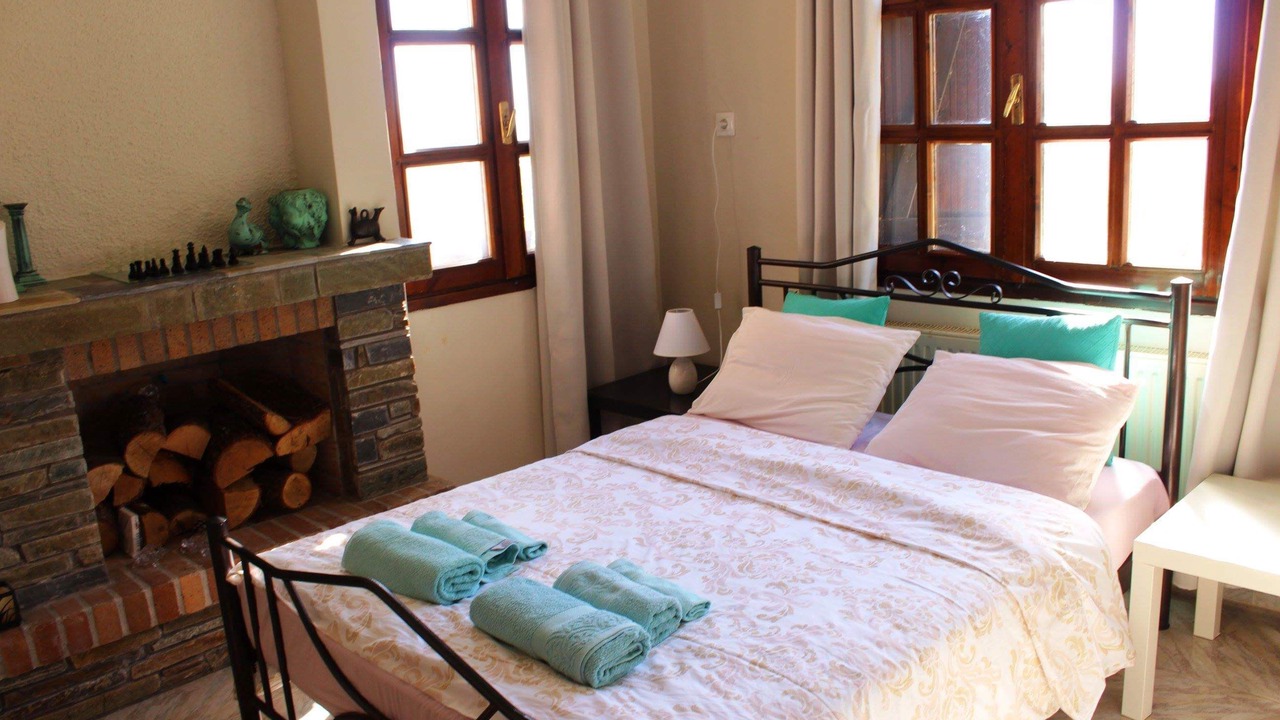 Photo of Bedroom in Alexandroupoli