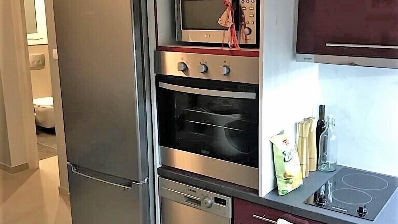 Photo of Kitchen in Neos Kosmos