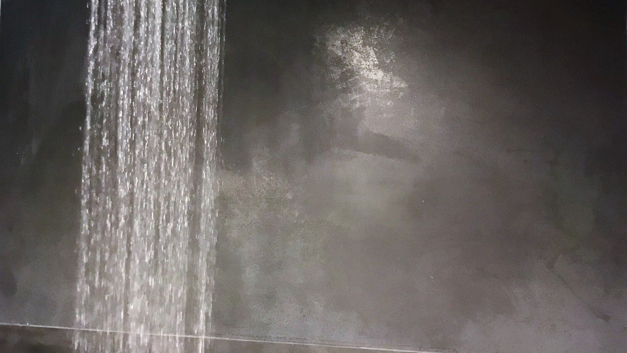 Photo of Bathroom in Neos Kosmos