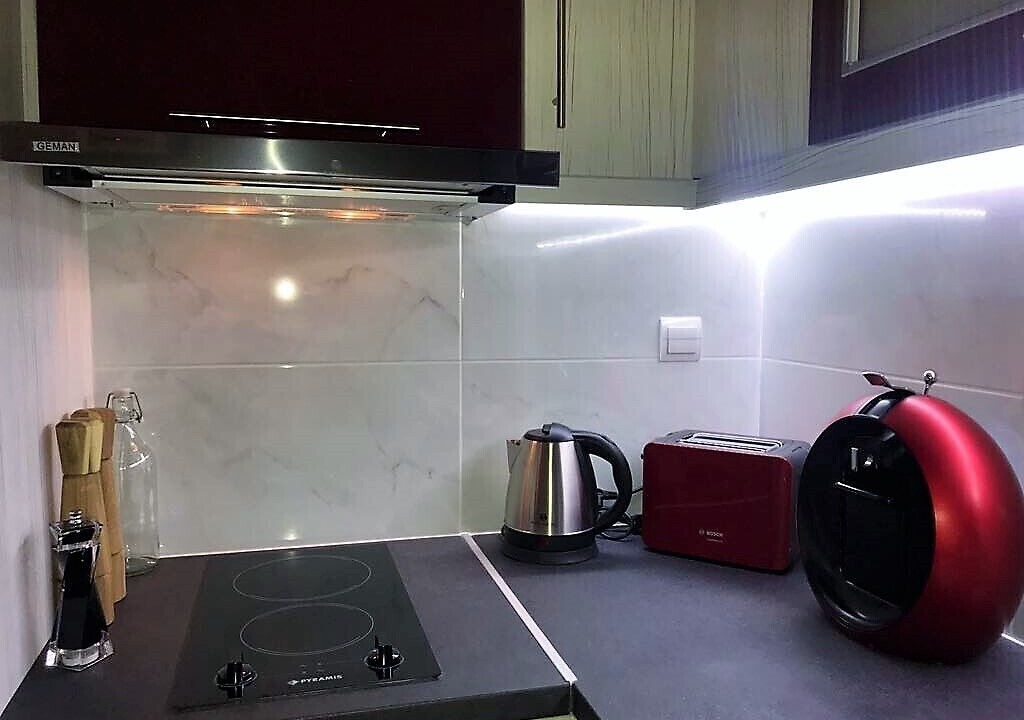 Photo of Kitchen in Neos Kosmos