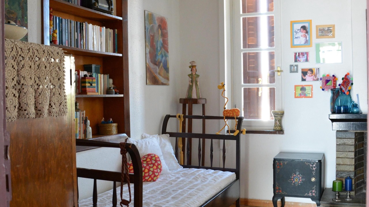 Photo of Bedroom in Asopos